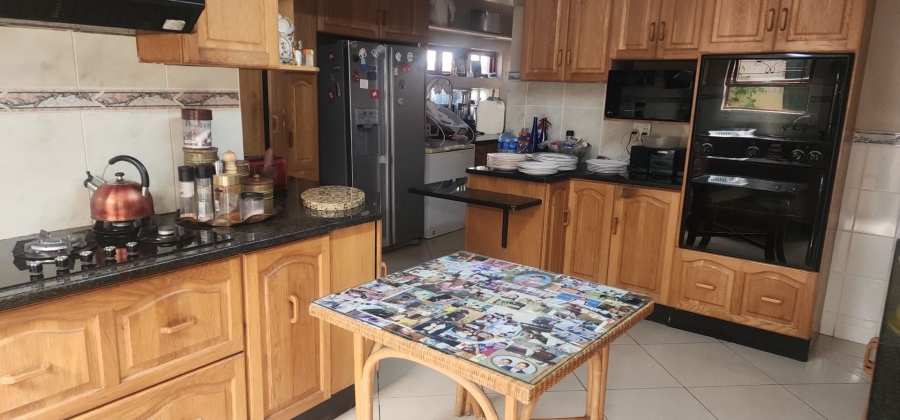 4 Bedroom Property for Sale in Strandfontein Village Western Cape